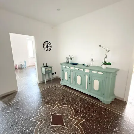 La Finestra Sul Blu - Sea View Appartement *