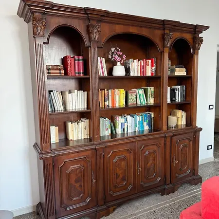 La Finestra Sul Blu - Sea View Savona