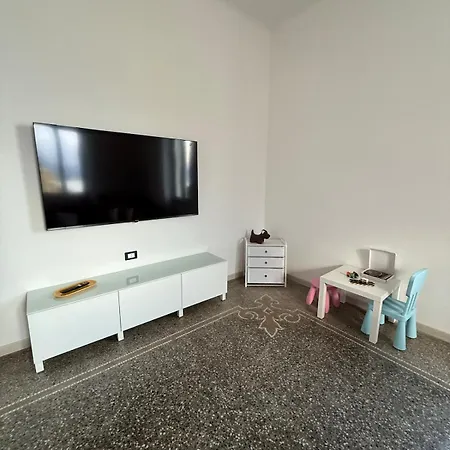 La Finestra Sul Blu - Sea View Appartement Savona