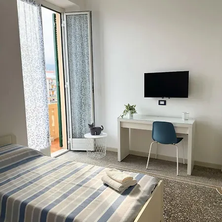 Appartement La Finestra Sul Blu - Sea View