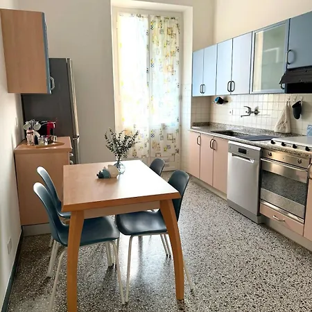 La Finestra Sul Blu - Sea View Savona