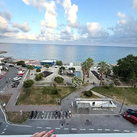 La Finestra Sul Blu - Sea View