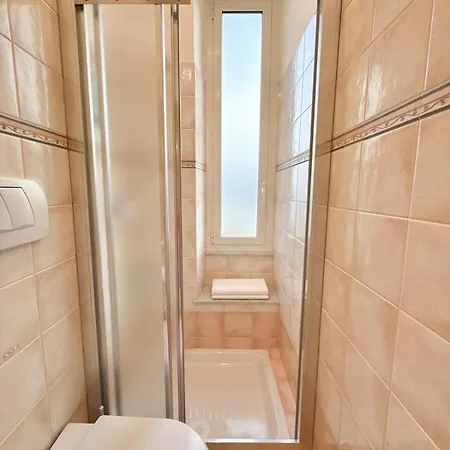 Appartement La Finestra Sul Blu - Sea View