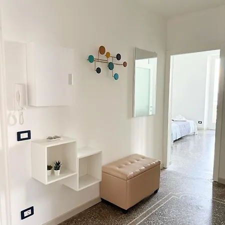 La Finestra Sul Blu - Sea View Appartement *