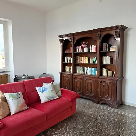 La Finestra Sul Blu - Sea View Appartement Savona