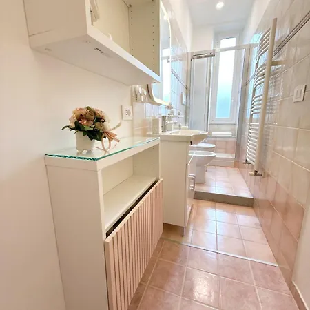 La Finestra Sul Blu - Sea View Savona