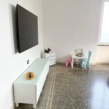 La Finestra Sul Blu - Sea View * Savona