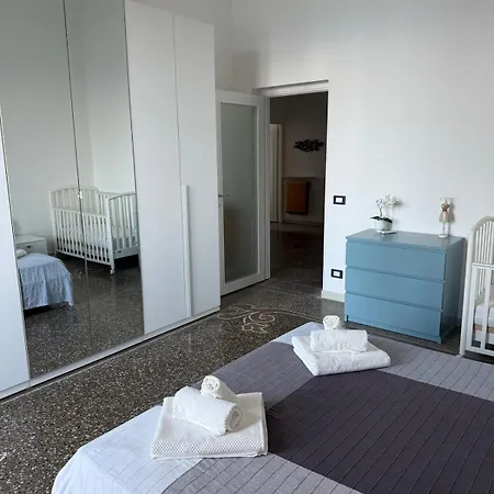 Appartement La Finestra Sul Blu - Sea View