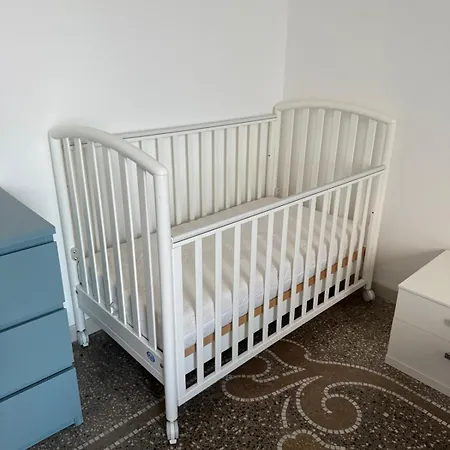 La Finestra Sul Blu - Sea View Appartement *