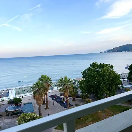 La Finestra Sul Blu - Sea View Appartement Savona