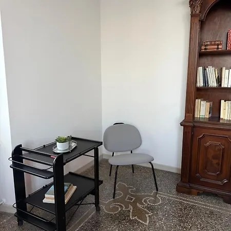 La Finestra Sul Blu - Sea View *