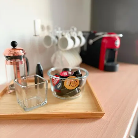 La Finestra Sul Blu - Sea View Appartement Savona